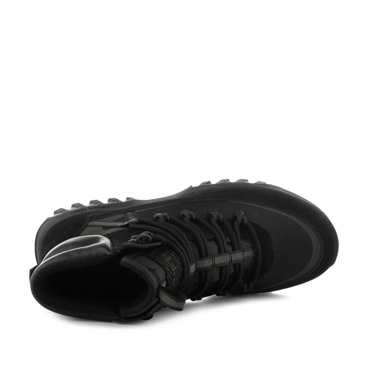 WODEN Tessa Waterproof - Black Hot