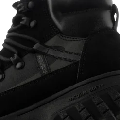 WODEN Tessa Waterproof - Black Hot