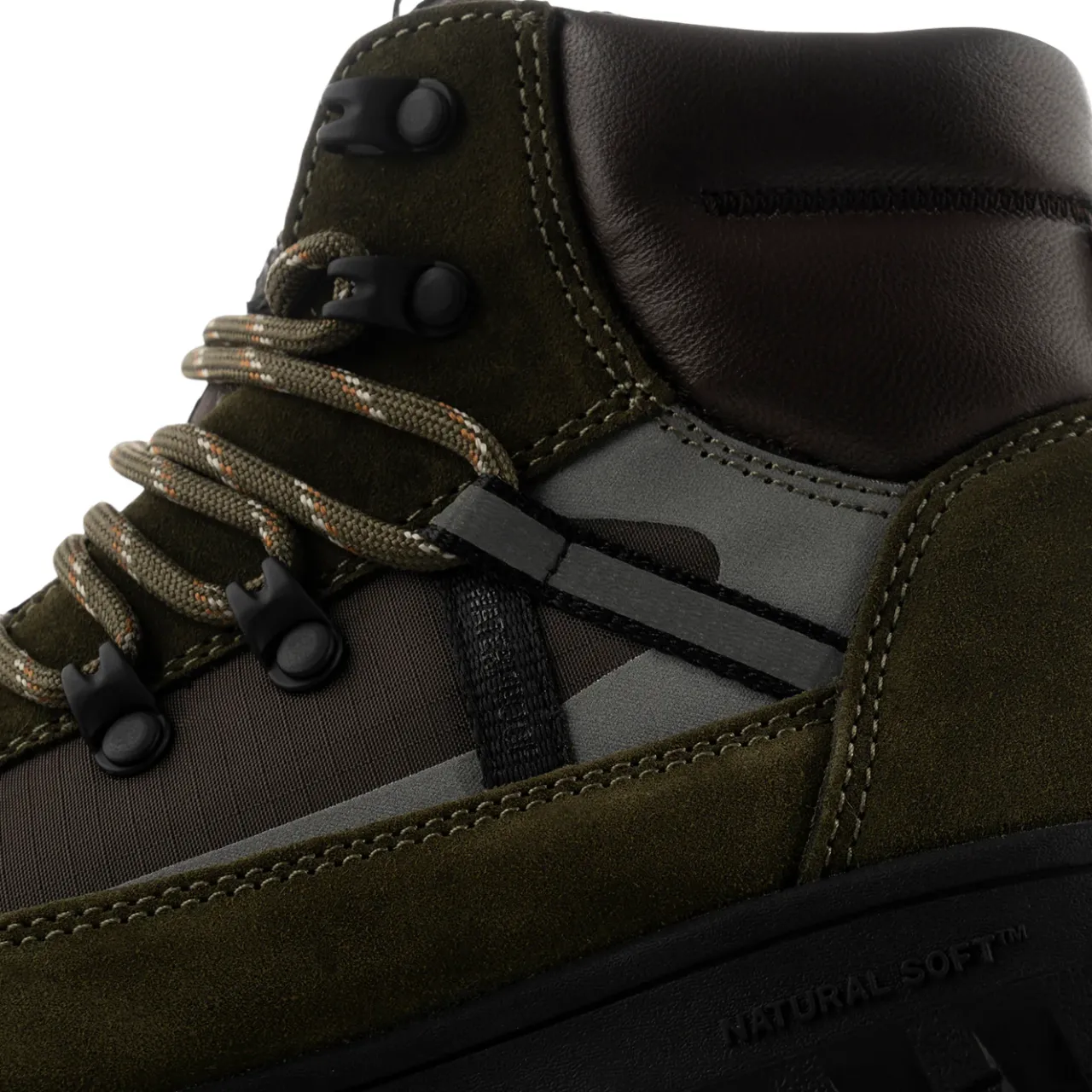 WODEN Tessa Waterproof - Dark Olive DarkOlive Sale