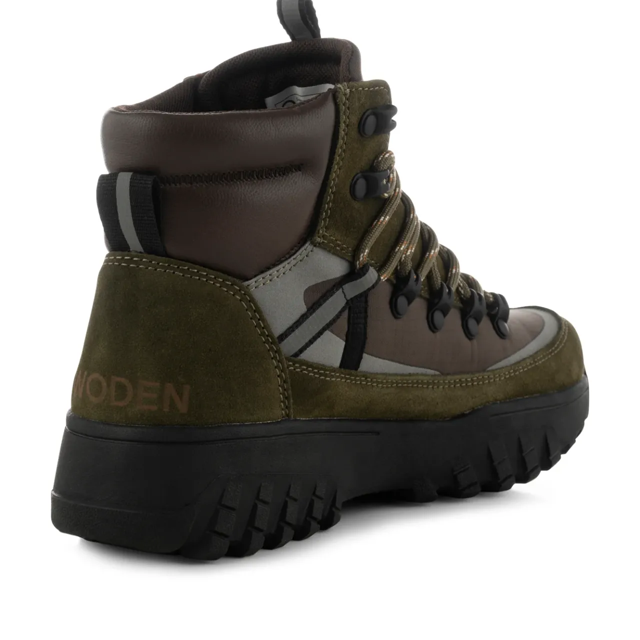 WODEN Tessa Waterproof - Dark Olive DarkOlive Sale