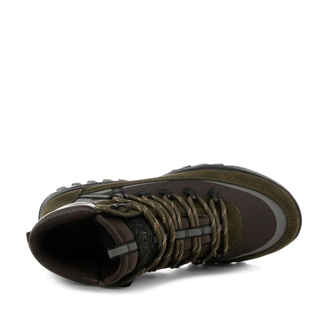 WODEN Tessa Waterproof - Dark Olive DarkOlive Sale