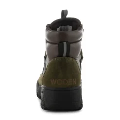 WODEN Tessa Waterproof - Dark Olive DarkOlive Sale