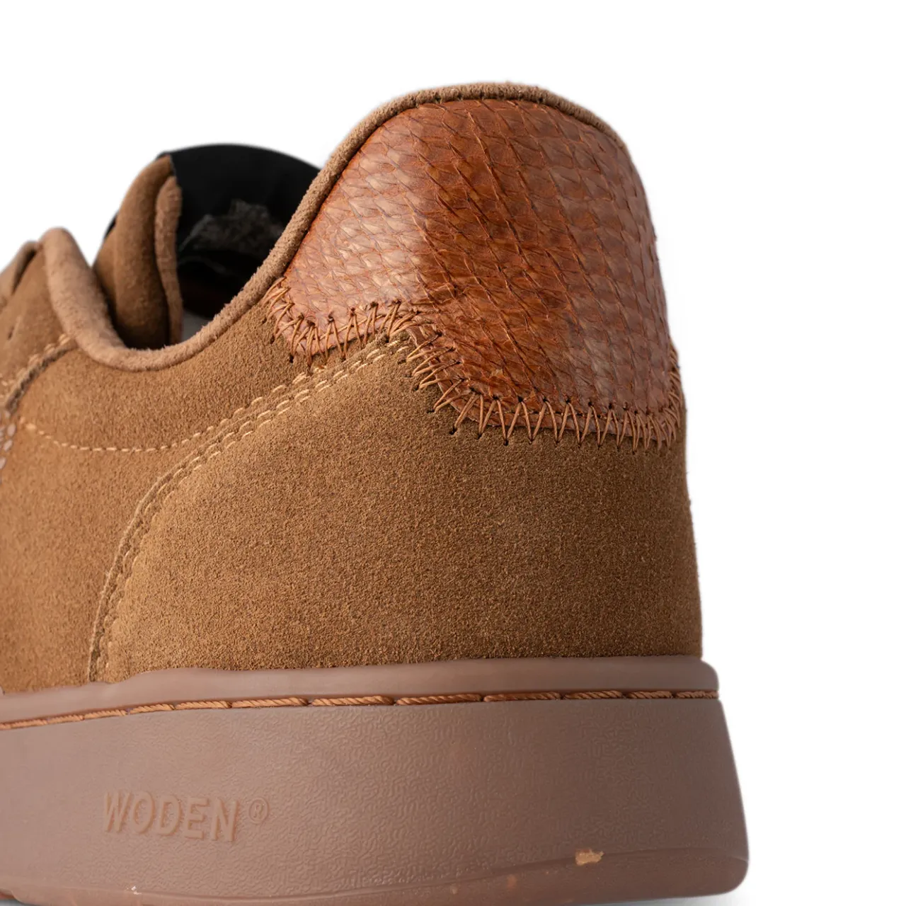 WODEN Toke - Caramel Discount
