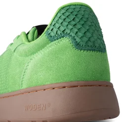 WODEN Toke - Green Flair GreenFlair Discount