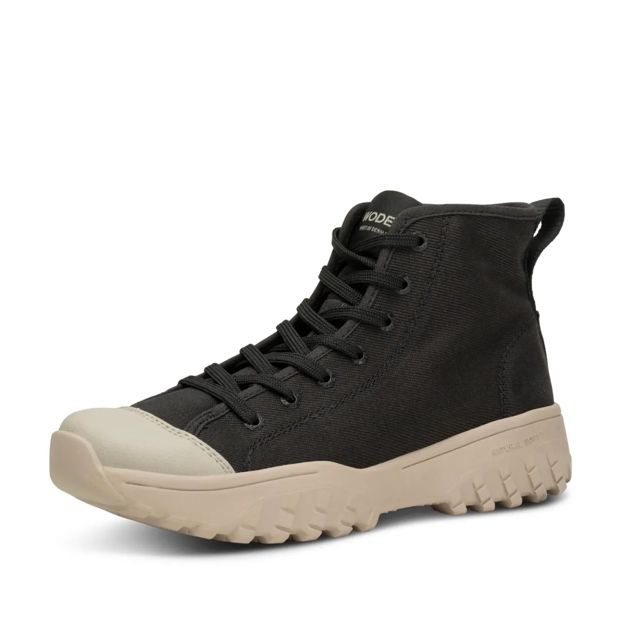 WODEN Tonya - Black New