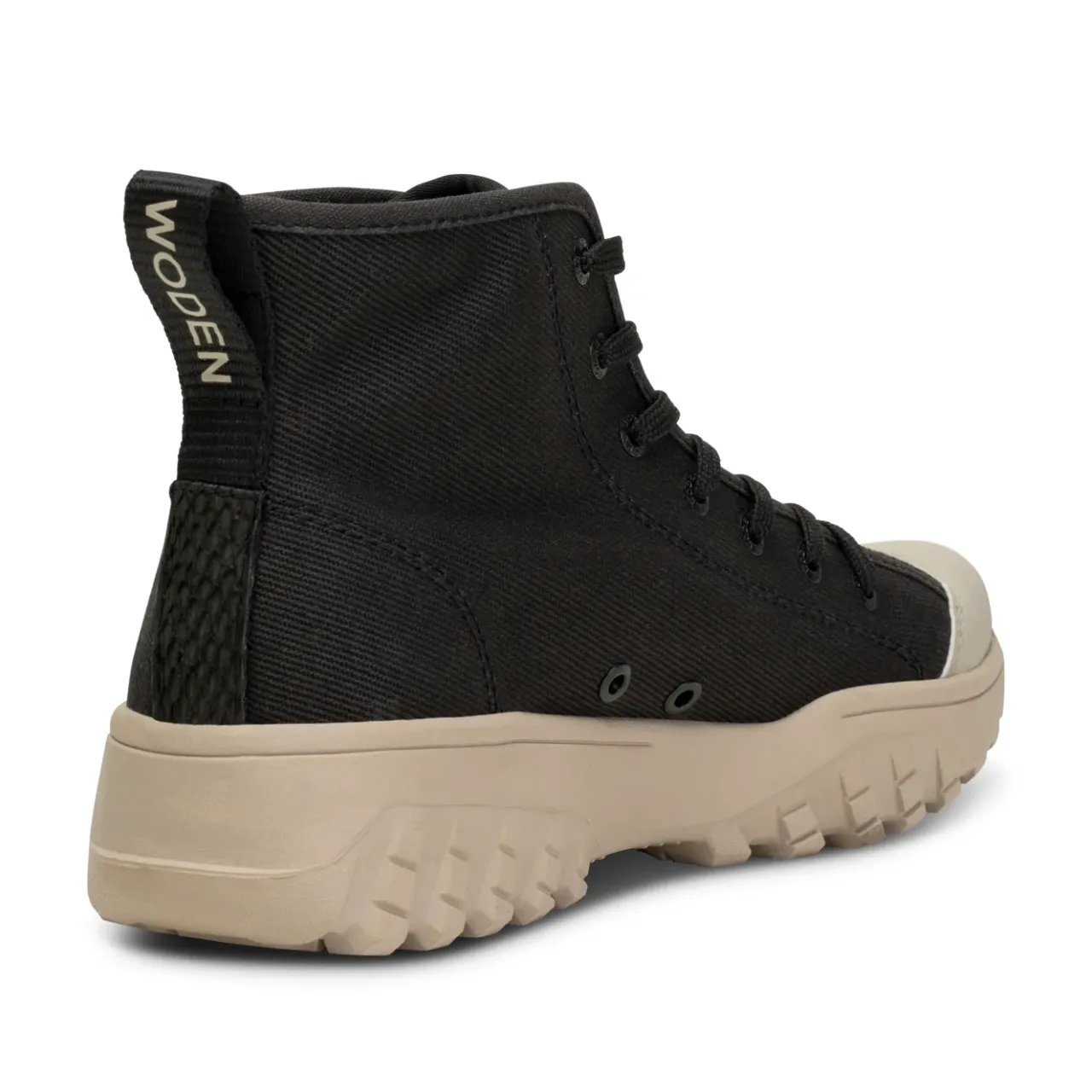 WODEN Tonya - Black New