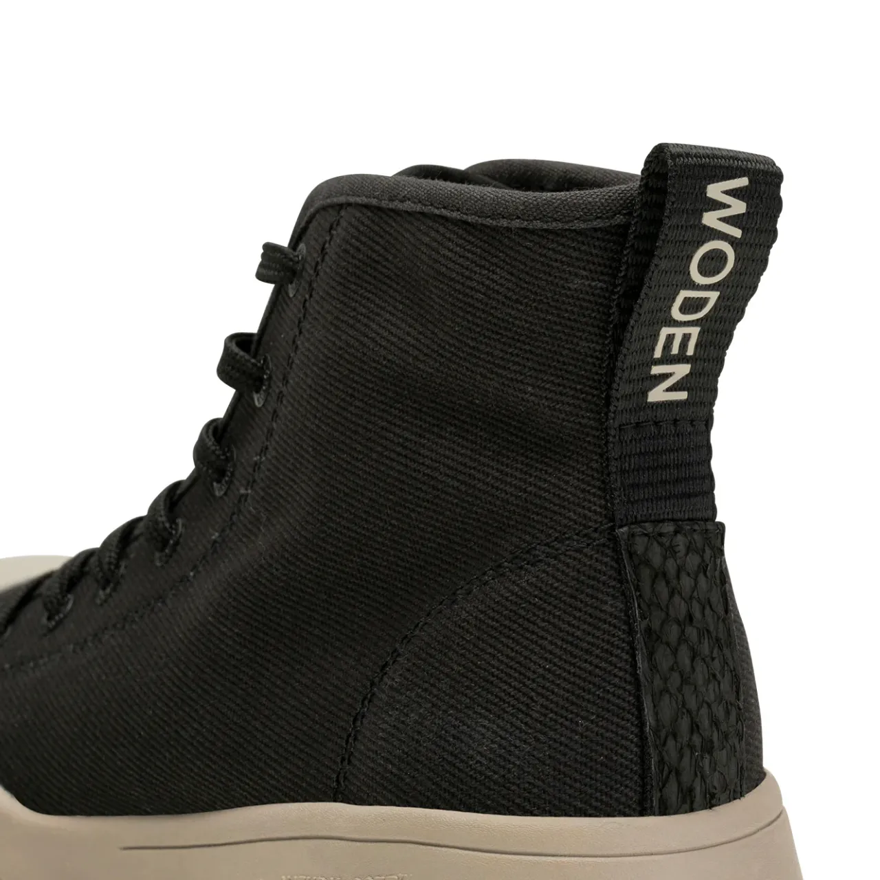 WODEN Tonya - Black New
