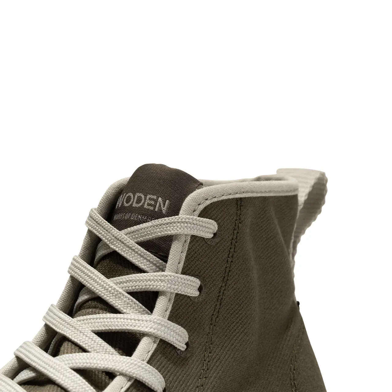 WODEN Tonya - Dark Olive DarkOlive Sale