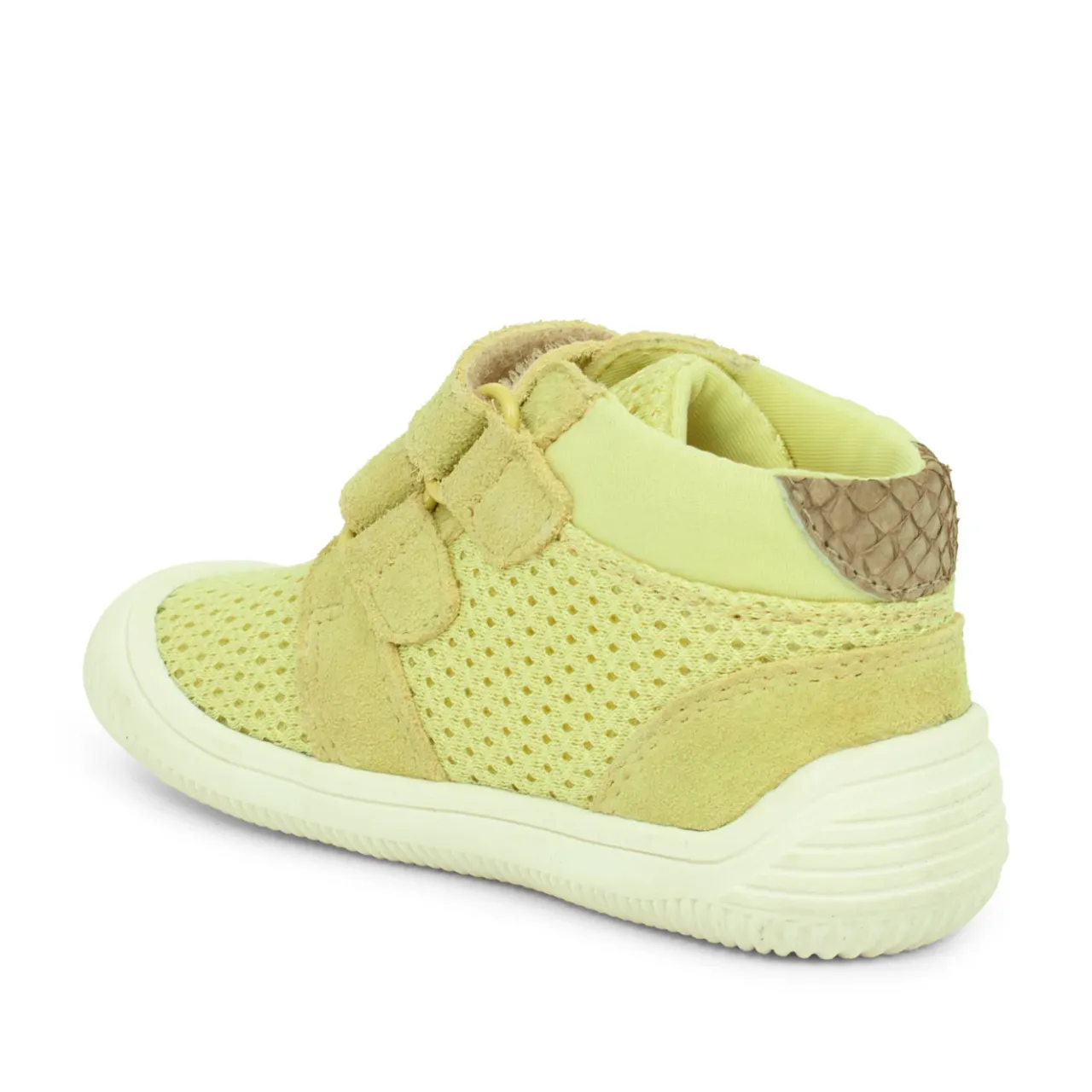 WODEN Tristan Baby - Lemongrass New