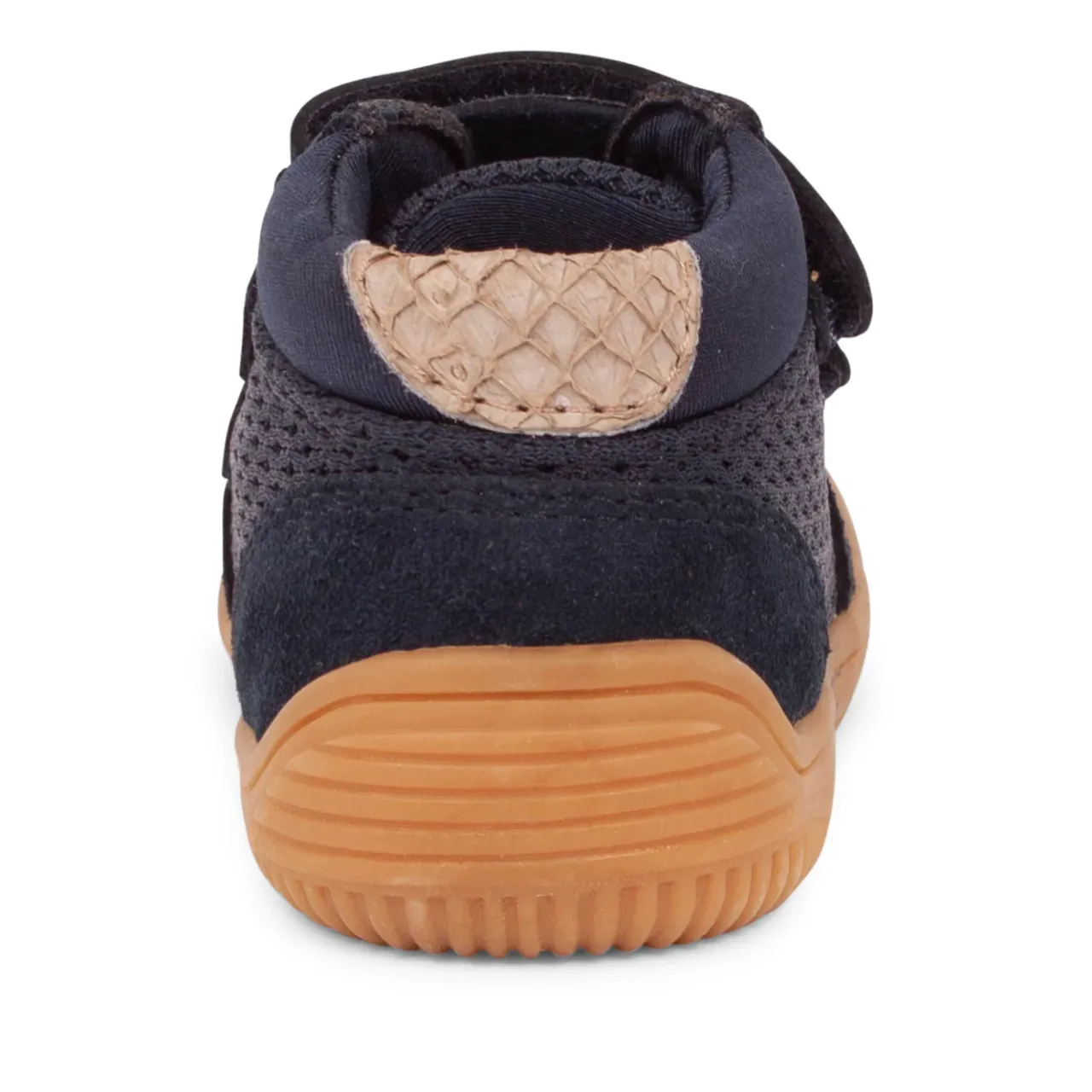 WODEN Tristan Baby - Navy Fashion