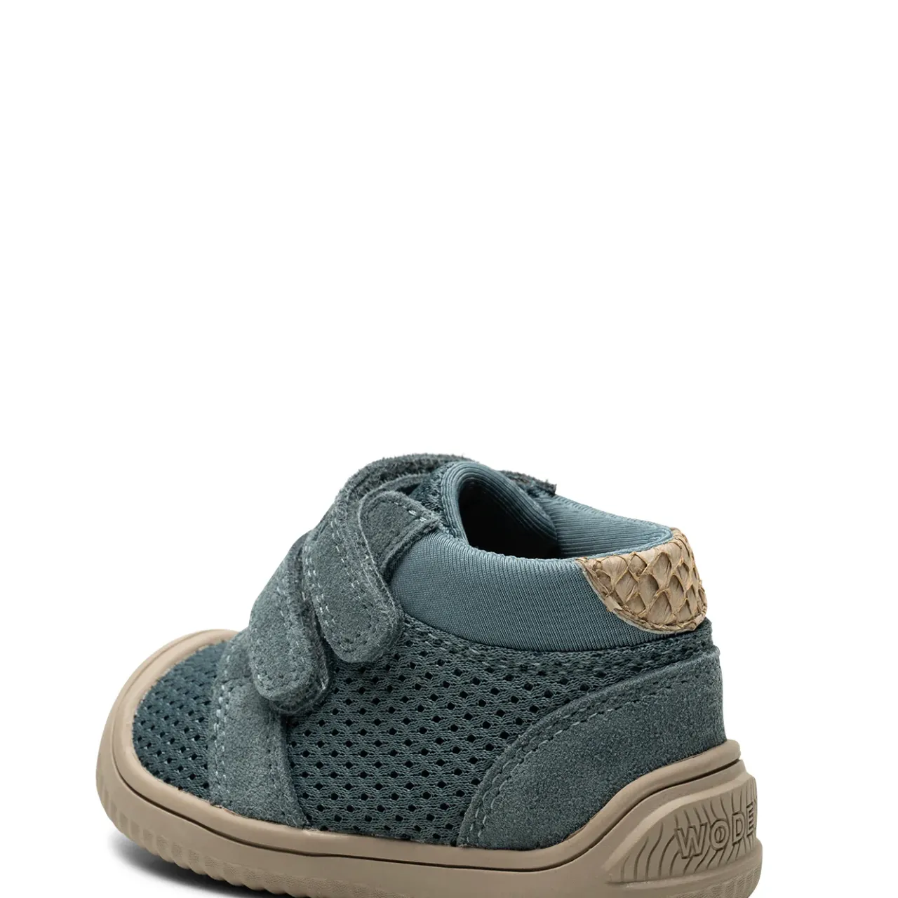 WODEN Tristan Baby - Storm Discount