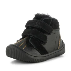 WODEN Tristan Boot - Black Best