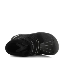 WODEN Tristan Boot II - Black New