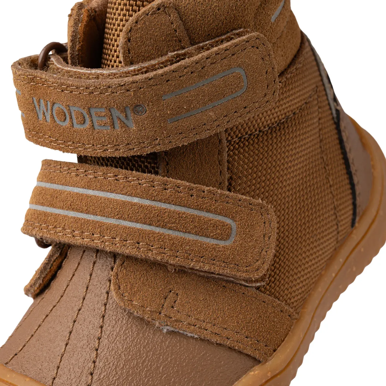 WODEN Tristan Boot II - Caramel Sale