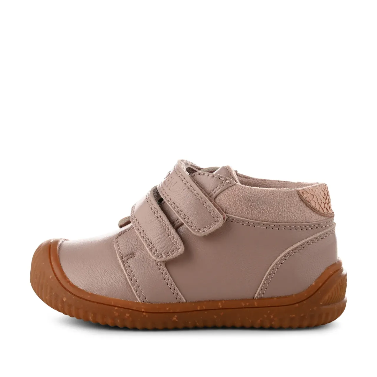 WODEN Tristan Leather - Dry Rose DryRose Sale