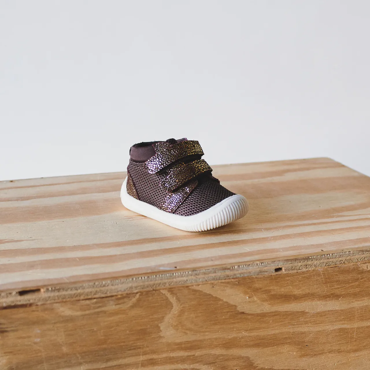WODEN Tristan Pearl - Fudge Clearance
