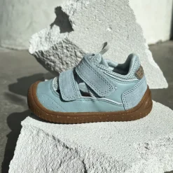 WODEN Tristan Sandal - Ice Blue IceBlue Fashion