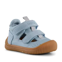 WODEN Tristan Sandal - Ice Blue IceBlue Fashion