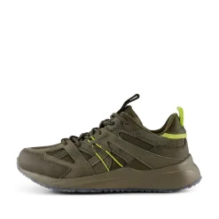 WODEN x SMUKFEST W_21_SSU UNISEX - Dark Olive DarkOlive Clearance