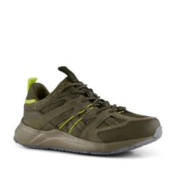 WODEN x SMUKFEST W_21_SSU UNISEX - Dark Olive DarkOlive Clearance