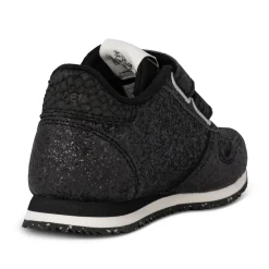 WODEN Ydun Allover Glitter - Black Sale