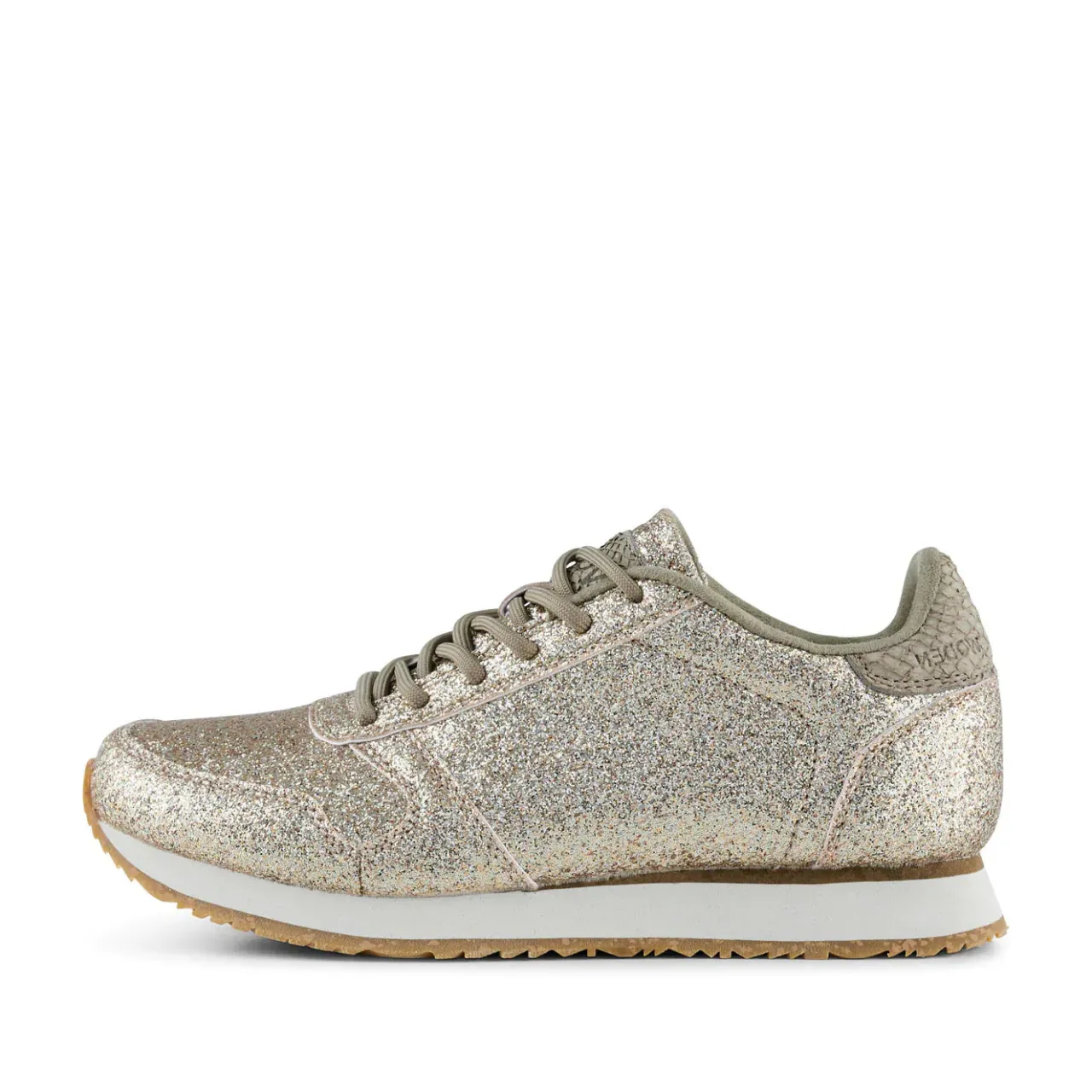 WODEN Ydun Glitter - Multi New