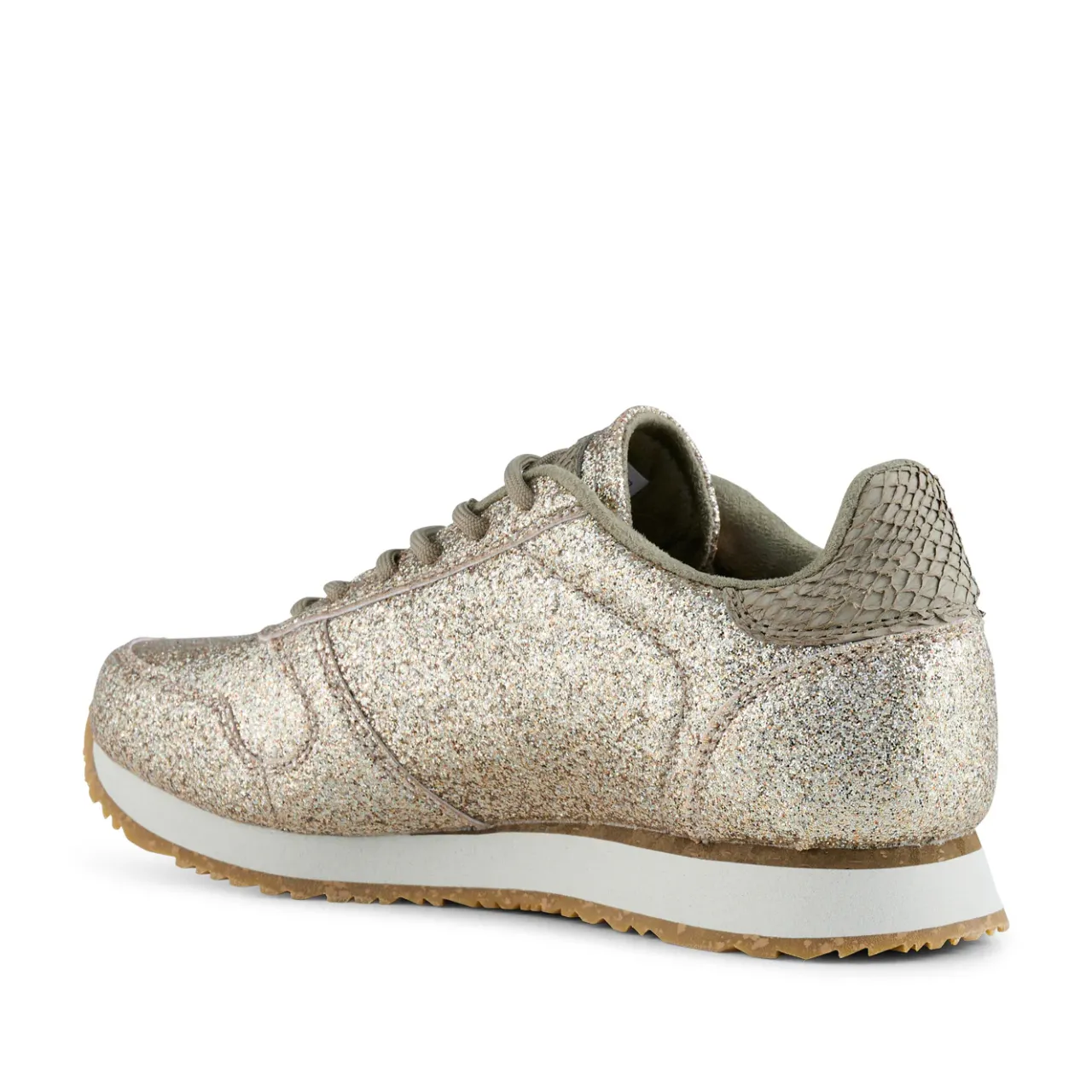 WODEN Ydun Glitter - Multi New