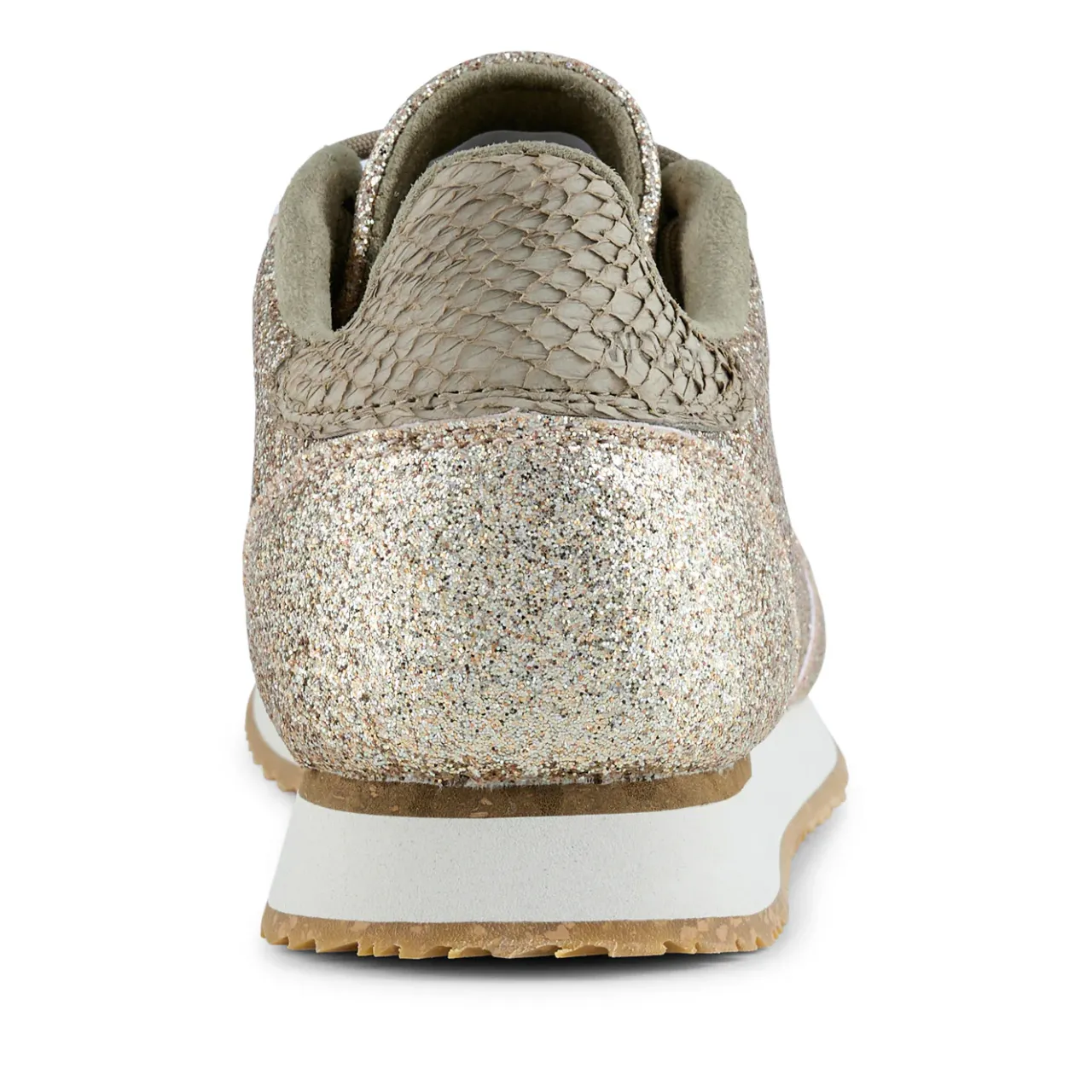 WODEN Ydun Glitter - Multi New