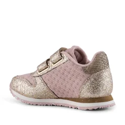 WODEN Ydun Glitter Kids - Dry Rose DryRose Hot