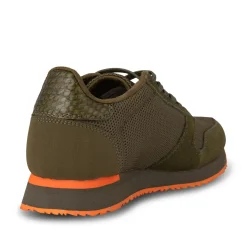 WODEN Ydun Icon - Dark Olive/Tiger DarkOlive/Tiger Best