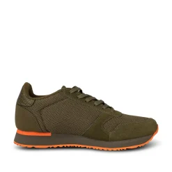 WODEN Ydun Icon - Dark Olive/Tiger DarkOlive/Tiger Best