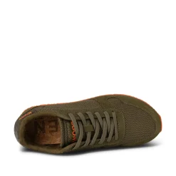 WODEN Ydun Icon - Dark Olive/Tiger DarkOlive/Tiger Best