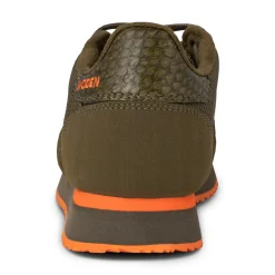 WODEN Ydun Icon - Dark Olive/Tiger DarkOlive/Tiger Best