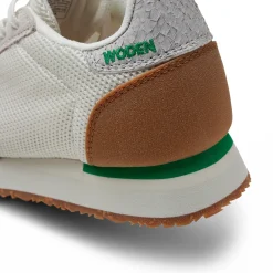 WODEN Ydun Icon - White/Basil Online