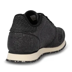 WODEN Ydun Icon Glitter - Black Hot