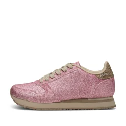 WODEN Ydun Icon Glitter - Rose Multi RoseMulti Clearance