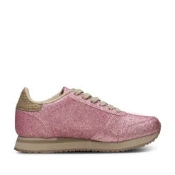 WODEN Ydun Icon Glitter - Rose Multi RoseMulti Clearance