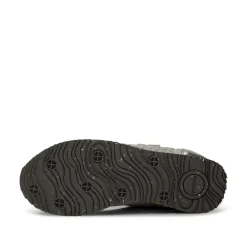 WODEN Ydun Metallic Zipper - Sea Fog Grey SeaFogGrey Hot