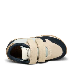 WODEN Ydun Multi - Ice Blue IceBlue New