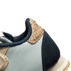 WODEN Ydun Multi - Ice Blue IceBlue New