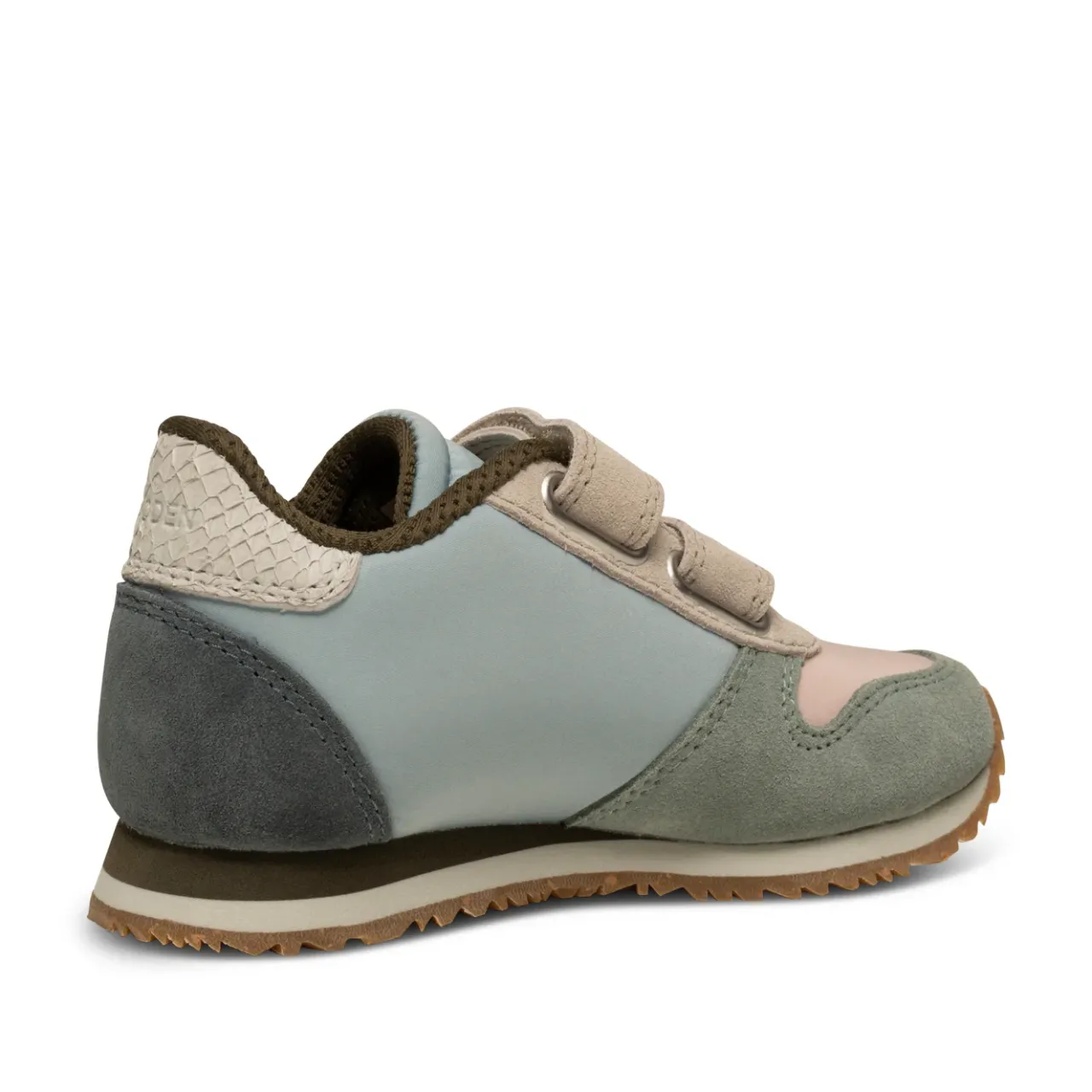 WODEN Ydun Multi - Ice Blue Multi IceBlueMulti Sale