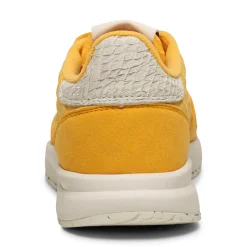 WODEN Ydun Open Mesh - Banana Fashion