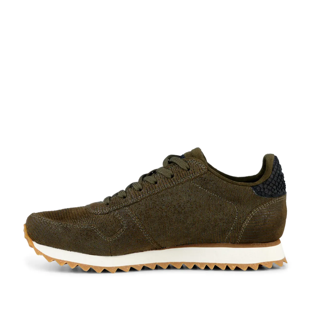 WODEN Ydun Pearl II - Moss Outlet