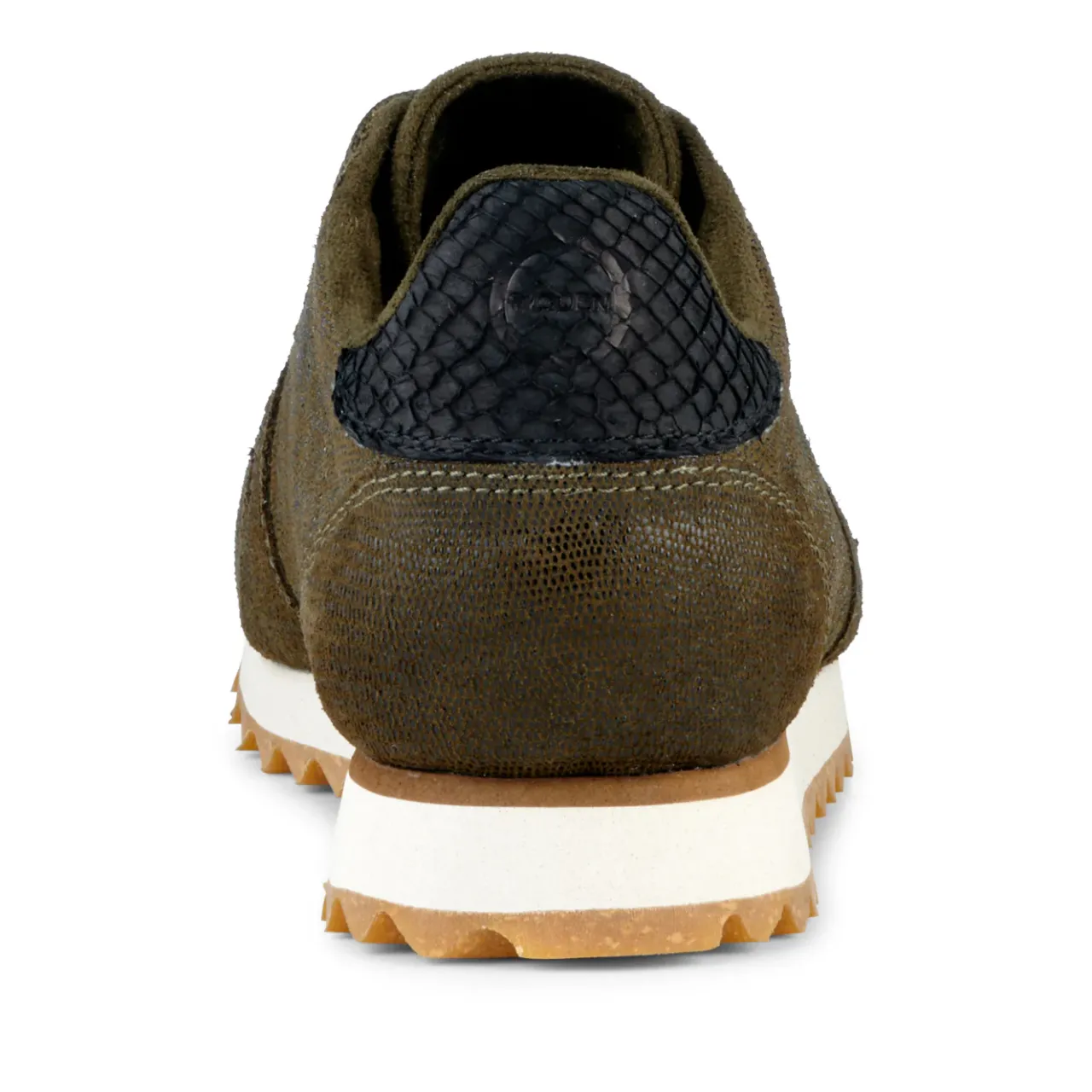 WODEN Ydun Pearl II - Moss Outlet