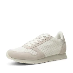 WODEN Ydun Suede Mesh II - Blanc de Blanc BlancdeBlanc Hot