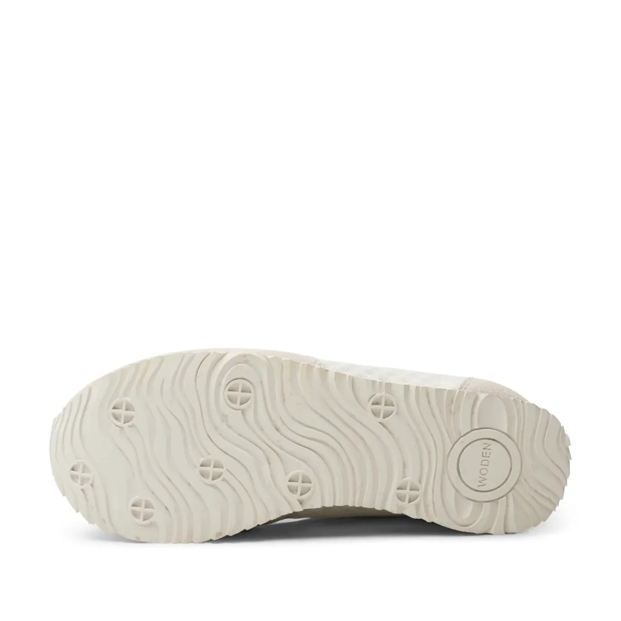 WODEN Ydun Suede Mesh II - Blanc de Blanc BlancdeBlanc Hot