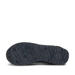 WODEN Ydun Suede Mesh II - Dark Navy/Dark Navy DarkNavy/DarkNavy Outlet