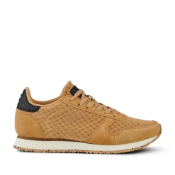 WODEN Ydun Suede Mesh II - Doe Clearance