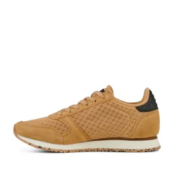 WODEN Ydun Suede Mesh II - Doe Clearance