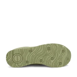 WODEN Ydun Suede Mesh II - Dusty Olive DustyOlive Outlet